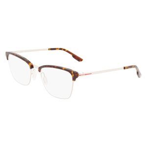 New SKAGA SK-2130 230 Dark Havana REV Eyeglasses 54/20/145